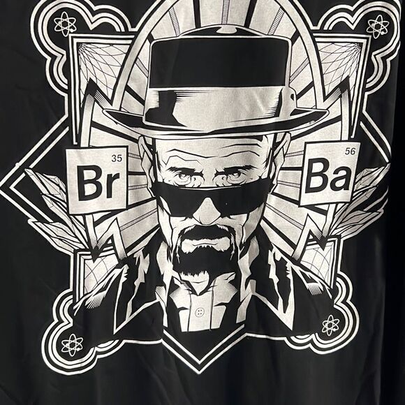 Breaking Bad Other - Breaking Bad tee   